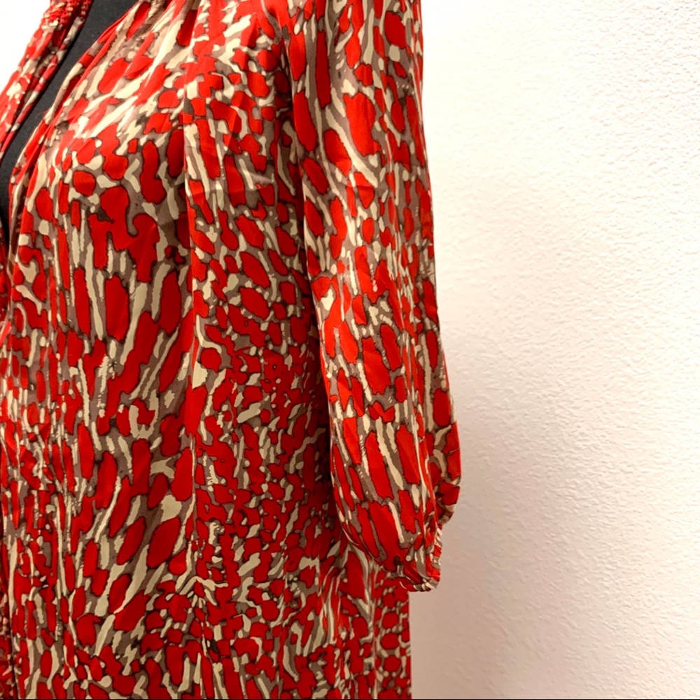 Collective Concepts XS Front Button Down Dress❤️ - Picture 8 of 16